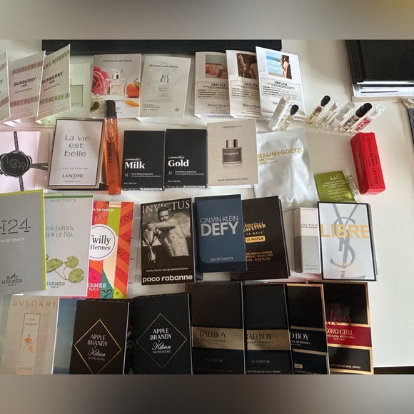 Assorted Fragrance Bundle - Picture 2 of 3